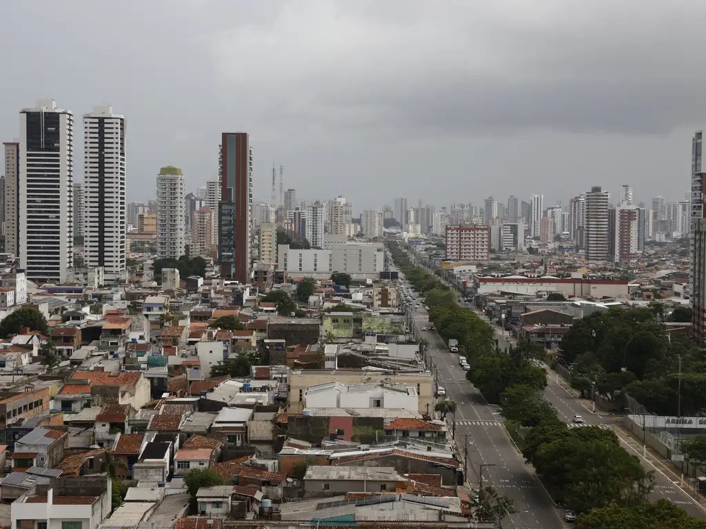 Imagem da noticia COP 30: evento sobre mudanças climáticas faz disparar preços de aluguel em Belém