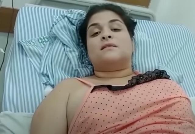 Imagem da noticia Justiça bloqueia R$ 198 mil de clínica para transferir paciente