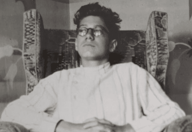 Imagem da noticia Morre escritor Dalton Trevisan, o "Vampiro de Curitiba", aos 99 anos