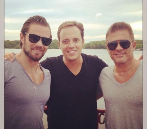 Imagem da noticia André Valadão, da Lagoinha, recebeu R$ 4 milhões do Banco Master