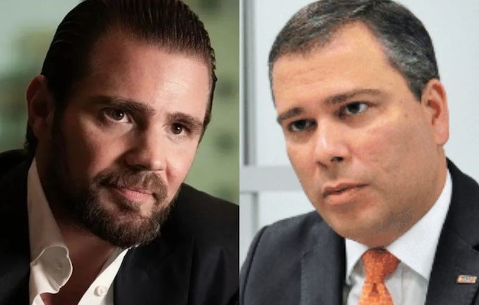 Imagem da noticia Com Vorcaro e ex-BRB na mira, diretor da PF diz que delações só serão aceitas se somarem à investigação