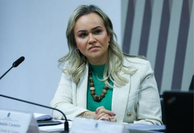 Imagem da noticia Ministra do Turismo convoca servidores para despedida