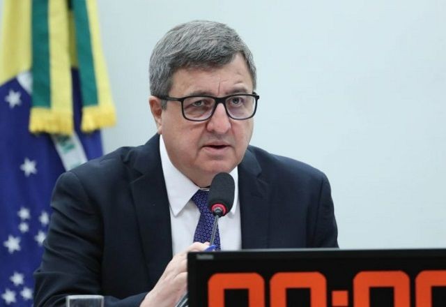 Imagem da noticia Ideia é aprovar o projeto que atua contra devedor contumaz até o final do semestre, diz relator