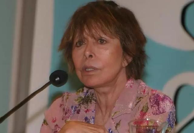 Imagem da noticia Escritora, jornalista e atriz, Danuza Leão morre aos 88 anos, no RJ