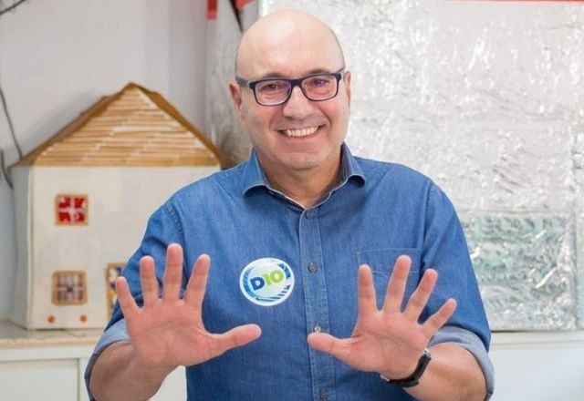 Imagem da noticia Campinas (SP): Dário Saadi (Republicanos) é reeleito prefeito 