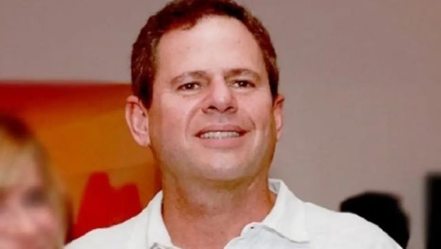 Imagem da noticia Dario Messer tem fortuna de US$ 150 mi bloqueada por Justiça do Paraguai