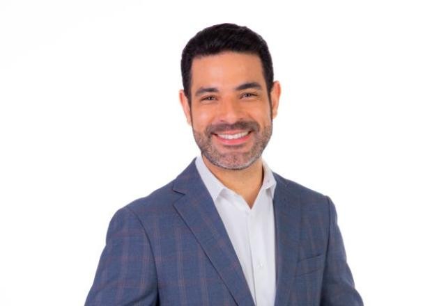 Imagem da noticia Darlisson Dutra estreia na apresentação do SBT Notícias