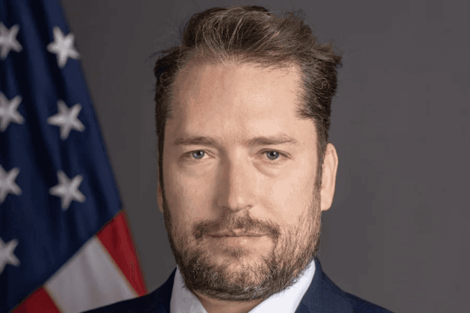 Imagem da noticia Enviado de Trump não estava confirmado em evento da Câmara Americana em SP