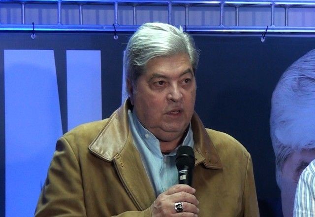 Imagem da noticia Datena descarta apoio para Nunes ou Boulos: "não sei se faria muita diferença"