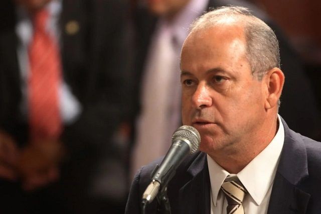 Imagem da noticia Pedido de impeachment de Domingos Brazão do cargo no TCE-RJ é rejeitado