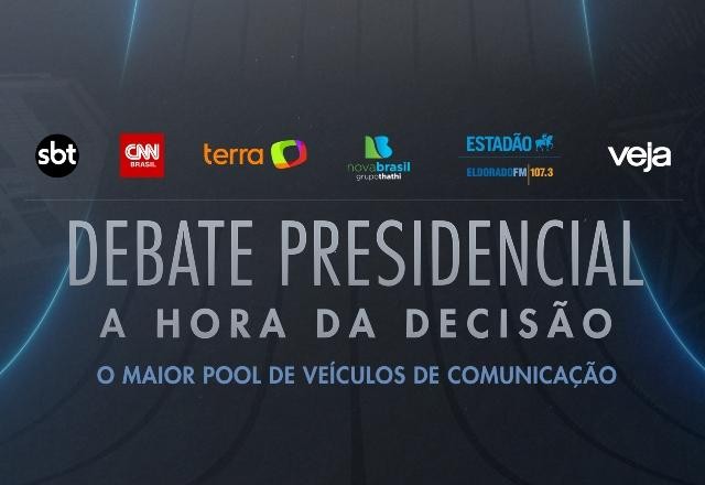 Imagem da noticia Bolsonaro participará do debate no SBT, diz ministro Fábio Faria