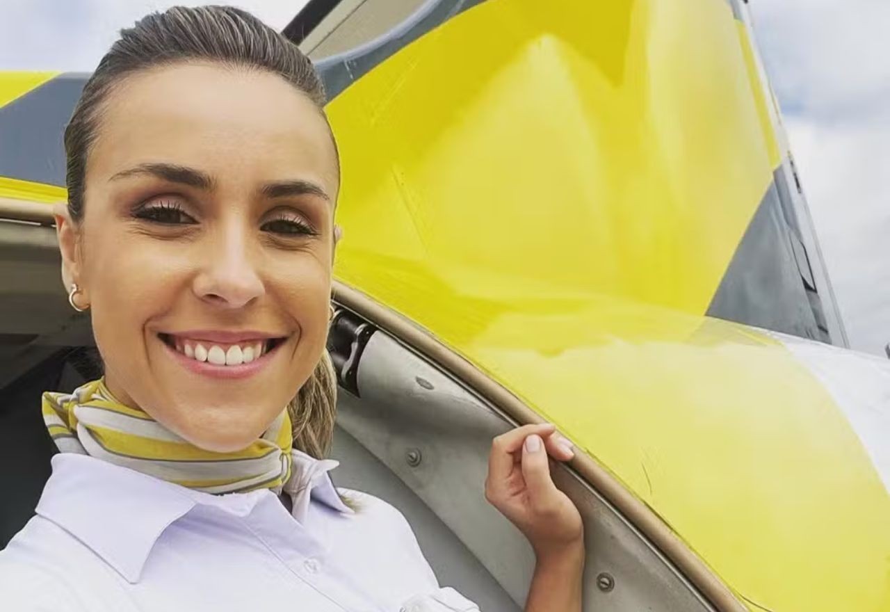 Imagem da noticia Voepass e Latam são condenadas a pagar pensão para viúvo de comissária morta em Vinhedo (SP)