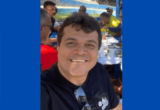 Imagem da noticia Polícia do RJ investiga assassinato de ex-presidente da Câmara de Vereadores de Nilópolis