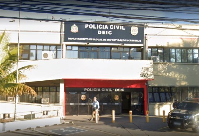 Imagem da noticia Polícia prende integrantes de quadrilha especializada em roubos de imóveis de luxo em SP