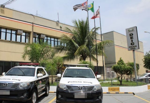 Imagem da noticia Polícia Civil é deixada de lado em operação que mirou empresas de ônibus ligadas ao PCC