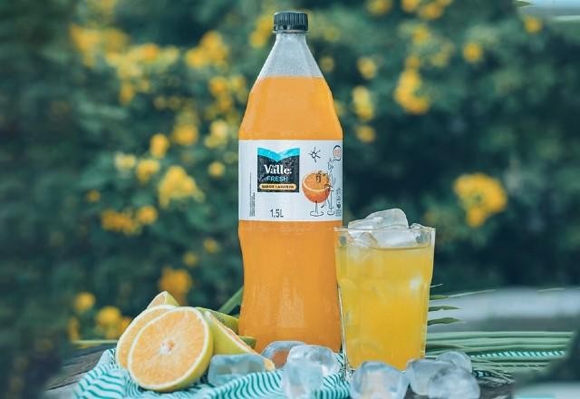 Imagem da noticia Procon proíbe venda do Del Valle Fresh no DF por propaganda enganosa