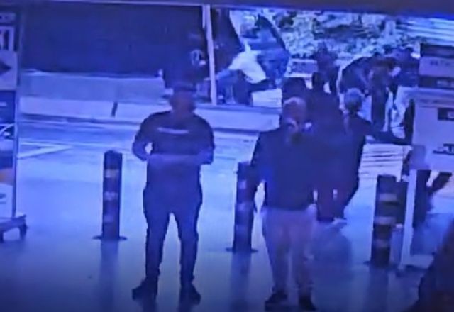 Imagem da noticia Morte de delator do PCC: oito policiais militares são afastados 