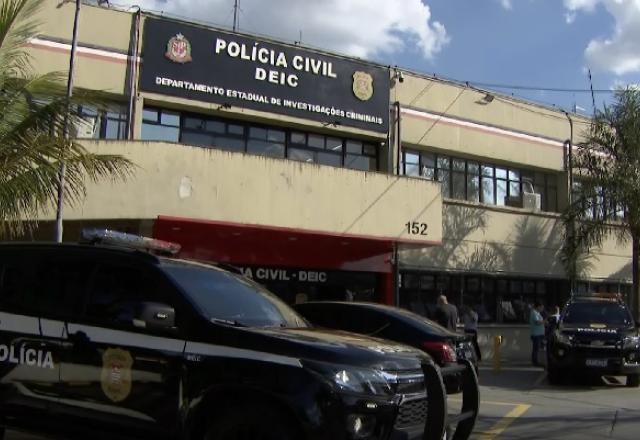 Imagem da noticia Quatro jovens são indiciados por crimes contra adolescentes no Discord