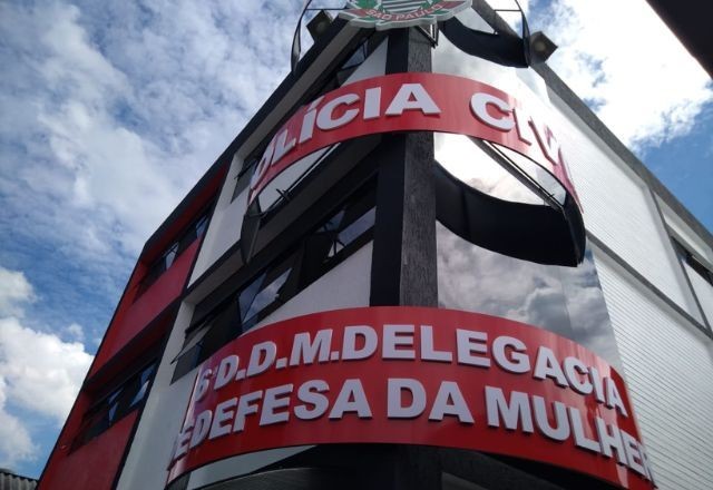 Imagem da noticia Ex-mulher de filho de Lula presta depoimento sobre agressões em São Paulo
