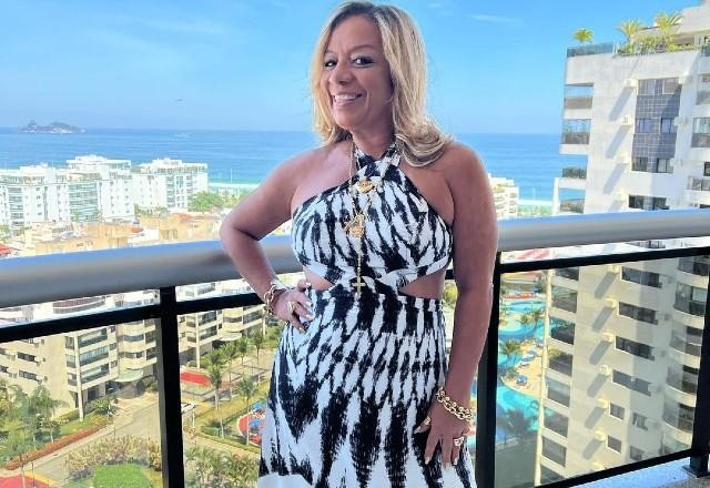 Imagem da noticia MPRJ denuncia delegada Adriana Belém por lavagem de dinheiro