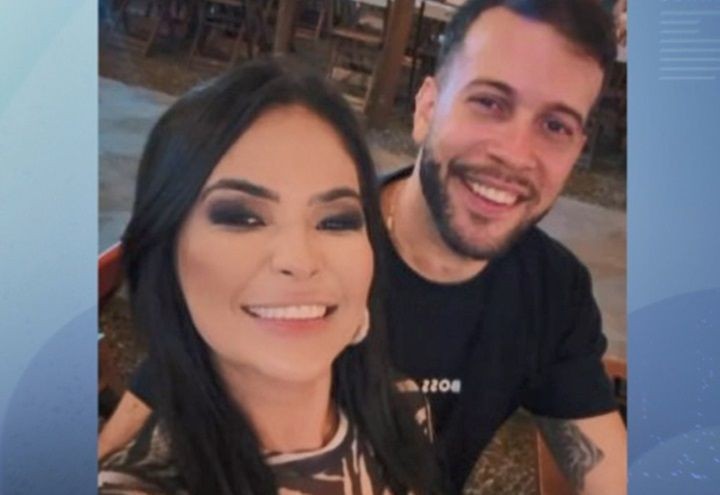 Imagem da noticia Homem suspeito de matar delegada tem prisão convertida em preventiva