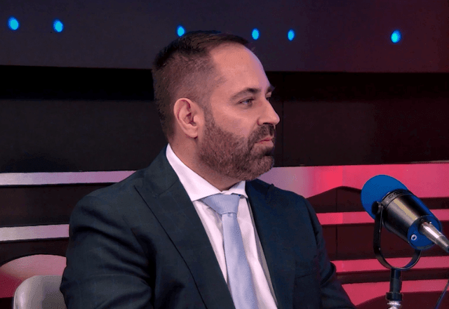 Imagem da noticia Delegado revela os bastidores da investigação de latrocínios em novo episódio do True Crime