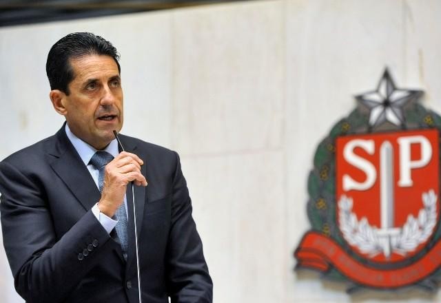 Imagem da noticia Isa Penna entra com pedido de cassação contra Delegado Olim