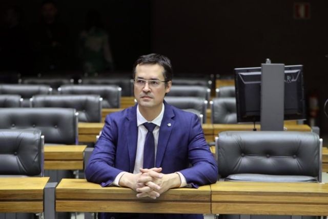 Imagem da noticia PGR arquiva pedido de investigação de Deltan por abuso de autoridade contra Moraes