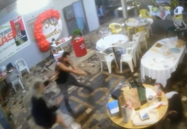Imagem da noticia Lewandowski demite policial penal que matou tesoureiro do PT em Foz do Iguaçu (PR)