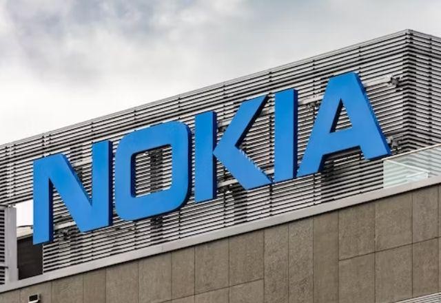 Imagem da noticia Nokia vai demitir 14 mil funcionários