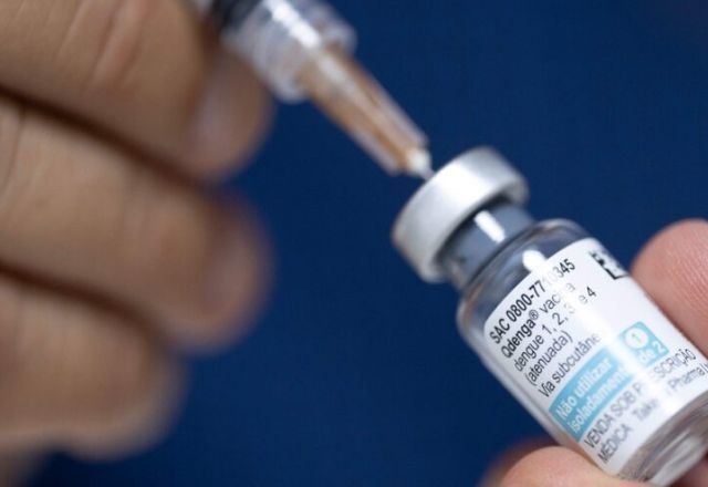 Imagem da noticia Rio de Janeiro confirma primeira morte por dengue em 2024