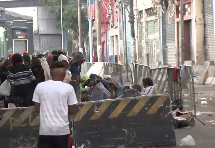 Ministério Público de SP denuncia 21 pessoas por exploração sexual na "cracolândia" e associação com o PCC