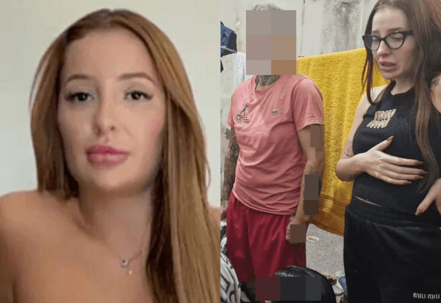 Imagem da noticia Influenciadora envolvida em polêmica com Neymar diz viver "situação precária" em prisão; veja
