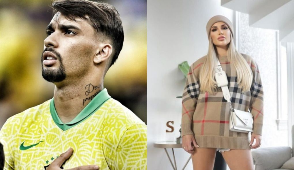 Imagem da noticia Paquetá é intimado em CPI; jogador e Deolane devem depor até o fim de outubro