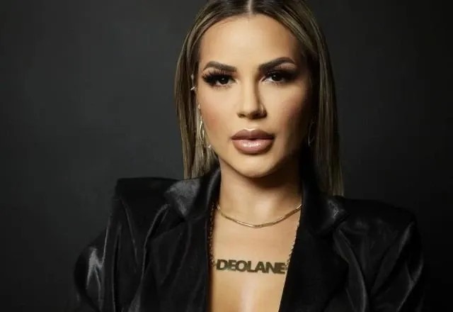 Imagem da noticia Bets que levaram Deolane para a cadeia ficam sem autorização e passam a ser ilegais