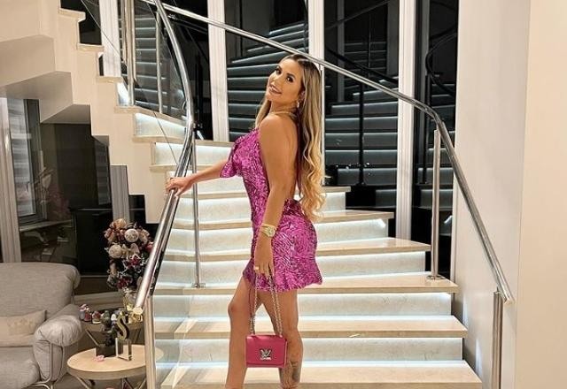 Imagem da noticia Deolane Bezerra: saiba os detalhes do depoimento da influenciadora à polícia