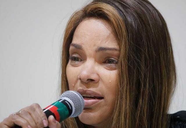 Imagem da noticia Justiça do Rio mantém Flordelis proibida de sair à noite