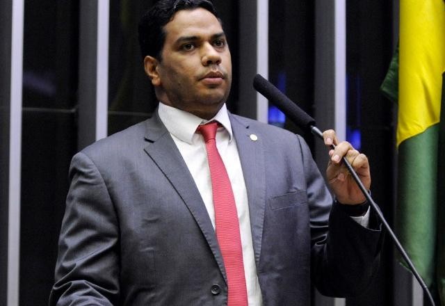 Imagem da noticia Câmara aprova indicação de Jhonatan de Jesus para ministro do TCU