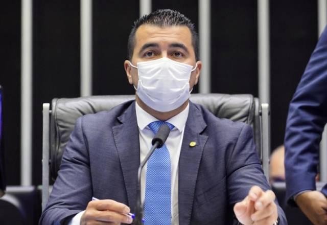 Imagem da noticia Deputado Luis Miranda pede a prisão do ministro Onyx Lorenzoni à CPI