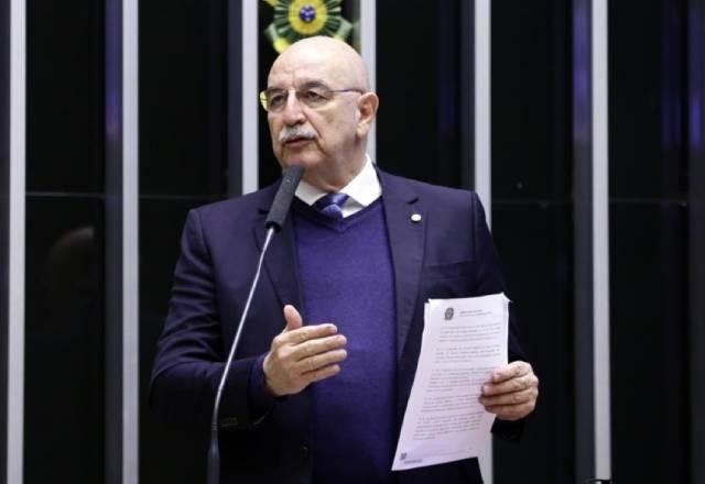 Imagem da noticia AO VIVO: CPI da Covid ouve deputado federal Osmar Terra (MDB-RS)