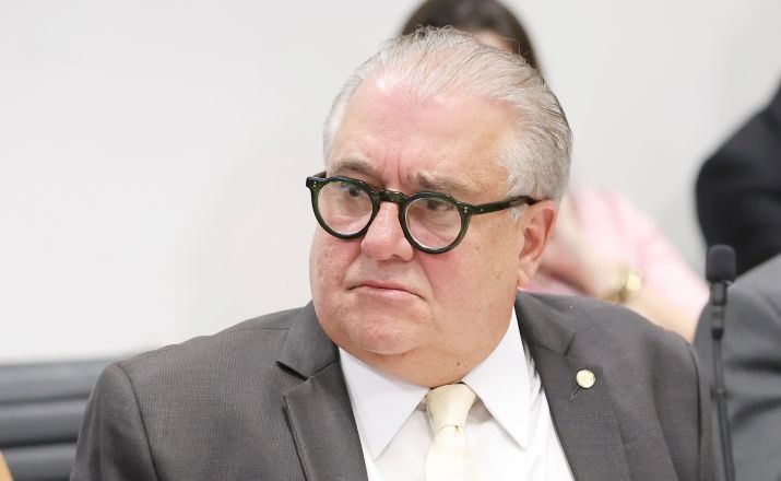 Imagem da noticia Trabalho por app: sem acordo, relator diz que projeto está "sepultado" na Câmara