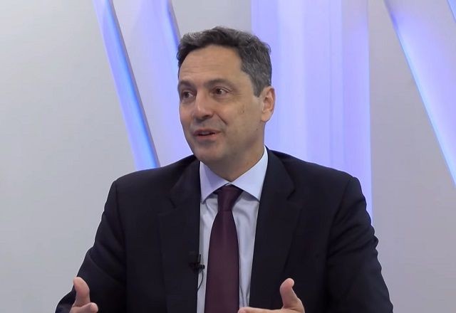 Imagem da noticia Musk precisava se posicionar e não atacou soberania, defende vice-líder da minoria na Câmara