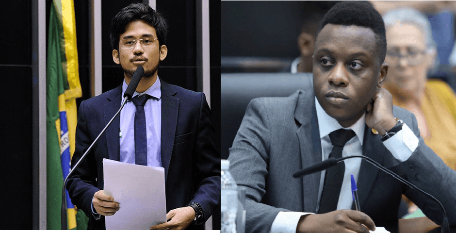 Imagem da noticia Deputados apresentam propostas a favor da criminalização do "racismo contra brancos"