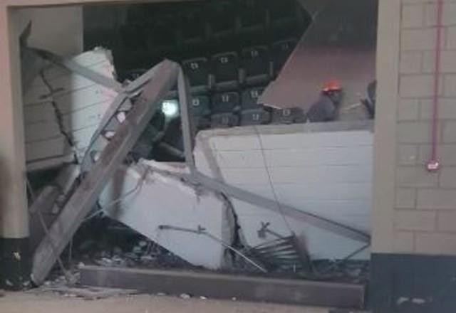 Imagem da noticia Desabamento que matou 9 pode ter sido causado por erro de cálculo em obra