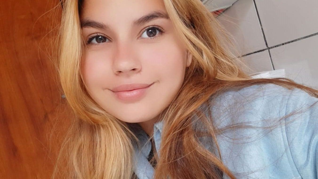 Imagem da noticia  Adolescente desaparece após viagem suspeita para Pernambuco
