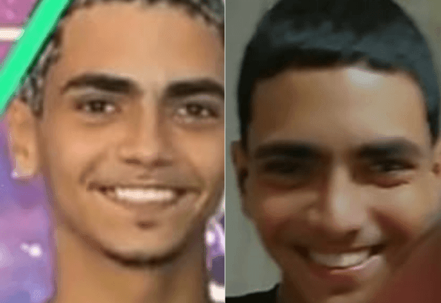 Imagem da noticia "Entrei na favela sem medo", diz mãe de jovem que desapareceu na zona norte do Rio