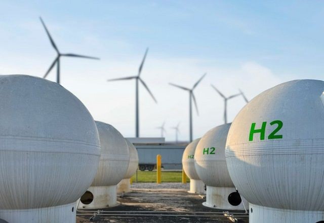 Imagem da noticia Senado aprova marco do hidrogênio de baixo carbono e texto retorna para Câmara