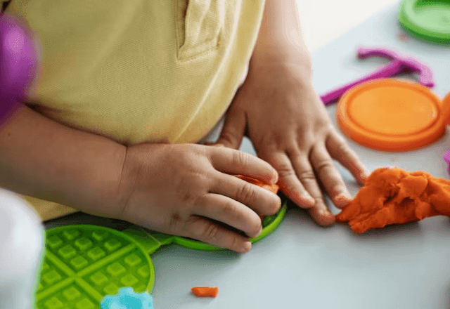 Imagem da noticia Pobreza pode atrasar o desenvolvimento motor de bebês, aponta estudo