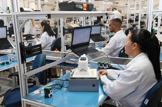 Imagem da noticia Mulheres recebem 20,9% a menos do que homens, segundo relatório do Ministério do Trabalho