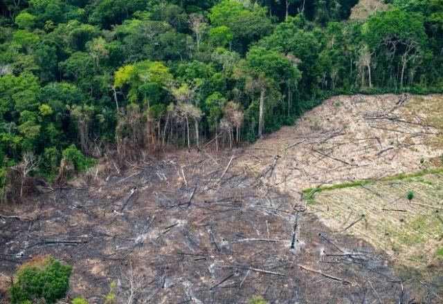 Imagem da noticia Mudanças climáticas: painel da ONU alerta para impactos irreversíveis